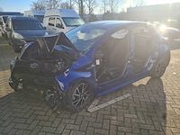 Toyota - 2021 - yaris - 1.5 hyb. dynamic - k-152-lz - afbeelding 1 van  13