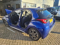 Toyota - 2021 - yaris - 1.5 hyb. dynamic - k-152-lz - afbeelding 6 van  13
