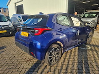 Toyota - 2021 - yaris - 1.5 hyb. dynamic - k-152-lz - afbeelding 7 van  13