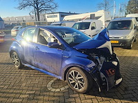Toyota - 2021 - yaris - 1.5 hyb. dynamic - k-152-lz - afbeelding 8 van  13
