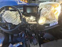 Toyota - 2021 - yaris - 1.5 hyb. dynamic - k-152-lz - afbeelding 12 van  13