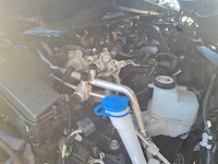 Toyota - 2021 - yaris - 1.5 hyb. dynamic - personenauto - afbeelding 3 van  7