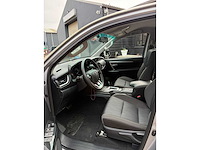 Toyota - 2025 - fortunner 4x4 4wd - personenauto - afbeelding 17 van  30