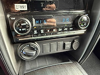 Toyota - 2025 - fortunner 4x4 4wd - personenauto - afbeelding 19 van  30