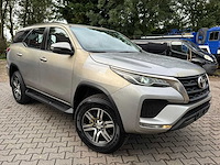 Toyota - 2025 - fortunner 4x4 4wd - personenauto - afbeelding 26 van  30