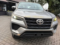 Toyota - 2025 - fortunner 4x4 4wd - personenauto - afbeelding 28 van  30