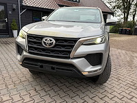 Toyota - 2025 - fortunner 4x4 4wd - personenauto - afbeelding 3 van  30
