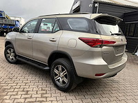 Toyota - 2025 - fortunner 4x4 4wd - personenauto - afbeelding 5 van  30