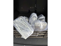 Toyota - 2025 - fortunner 4x4 4wd - personenauto - afbeelding 9 van  30