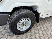 Toyota - 2025 - landcruiser - hzj78 - personenauto - afbeelding 5 van  29