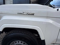 Toyota - 2025 - landcruiser - hzj78 - personenauto - afbeelding 6 van  29
