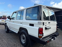 Toyota - 2025 - landcruiser - hzj78 - personenauto - afbeelding 8 van  29