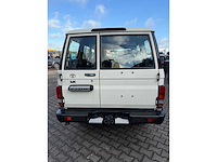 Toyota - 2025 - landcruiser - hzj78 - personenauto - afbeelding 11 van  29