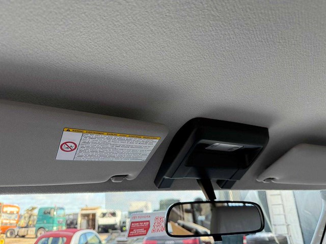 Toyota - 2025 - landcruiser - hzj78 - personenauto - afbeelding 17 van  29