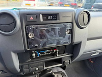 Toyota - 2025 - landcruiser - hzj78 - personenauto - afbeelding 18 van  29