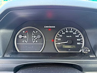 Toyota - 2025 - landcruiser - hzj78 - personenauto - afbeelding 19 van  29