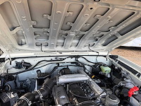 Toyota - 2025 - landcruiser - hzj78 - personenauto - afbeelding 27 van  29