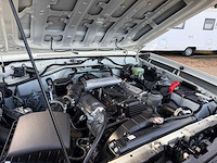 Toyota - 2025 - landcruiser - hzj78 - personenauto - afbeelding 28 van  29