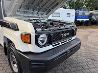 Toyota - 2025 - landcruiser - hzj78 - personenauto - afbeelding 29 van  29