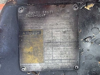 Toyota - 2fg20-13047 - vorkheftruck - afbeelding 14 van  16