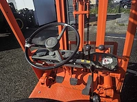 Toyota - 2fg20-13047 - vorkheftruck - afbeelding 4 van  16