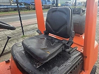 Toyota - 2fg20-13047 - vorkheftruck - afbeelding 12 van  16