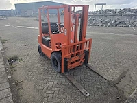 Toyota - 2fg20-13047 - vorkheftruck - afbeelding 11 van  16