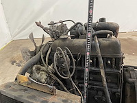 Toyota - 4-cylinder - benzinemotor - afbeelding 4 van  12