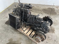 Toyota - 4-cylinder - benzinemotor - afbeelding 5 van  12