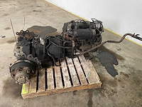 Toyota - 4-cylinder - benzinemotor - afbeelding 8 van  12