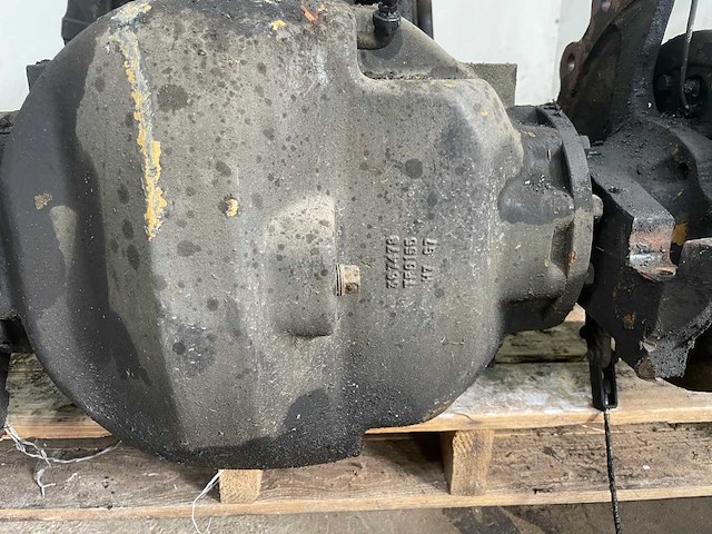 Toyota - 4-cylinder - benzinemotor - afbeelding 9 van  12