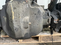 Toyota - 4-cylinder - benzinemotor - afbeelding 9 van  12
