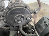 Toyota - 4-cylinder - benzinemotor - afbeelding 10 van  12