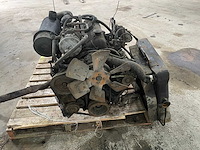 Toyota - 4-cylinder - benzinemotor - afbeelding 11 van  12