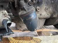 Toyota - 4-cylinder - dieselmotor - afbeelding 3 van  13