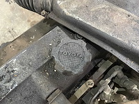 Toyota - 4-cylinder - dieselmotor - afbeelding 10 van  13