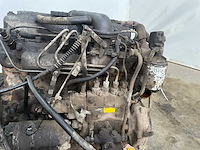 Toyota - 4-cylinder - dieselmotor - afbeelding 11 van  13