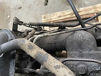 Toyota - 4-cylinder - dieselmotor - afbeelding 13 van  13