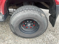 Toyota - 4-runner - 3,0 turbo-d - van - afbeelding 2 van  23