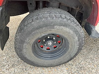 Toyota - 4-runner - 3,0 turbo-d - van - afbeelding 3 van  23