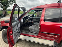 Toyota - 4-runner - 3,0 turbo-d - van - afbeelding 5 van  23