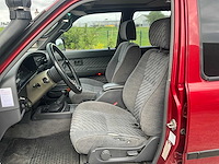 Toyota - 4-runner - 3,0 turbo-d - van - afbeelding 6 van  23