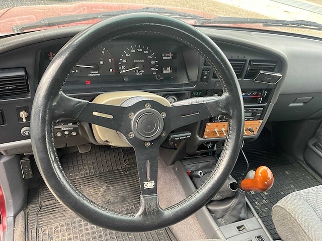 Toyota - 4-runner - 3,0 turbo-d - van - afbeelding 8 van  23