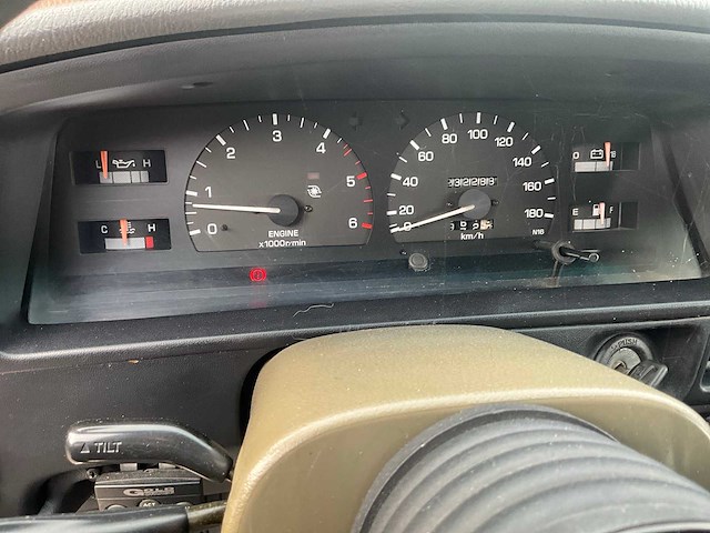 Toyota - 4-runner - 3,0 turbo-d - van - afbeelding 9 van  23