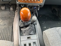 Toyota - 4-runner - 3,0 turbo-d - van - afbeelding 11 van  23