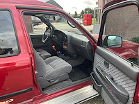 Toyota - 4-runner - 3,0 turbo-d - van - afbeelding 13 van  23