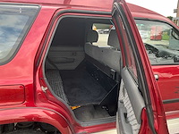 Toyota - 4-runner - 3,0 turbo-d - van - afbeelding 15 van  23