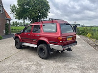 Toyota - 4-runner - 3,0 turbo-d - van - afbeelding 17 van  23