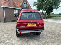 Toyota - 4-runner - 3,0 turbo-d - van - afbeelding 18 van  23