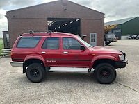 Toyota - 4-runner - 3,0 turbo-d - van - afbeelding 20 van  23